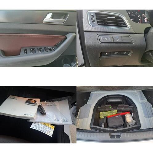 Hyundai Sonata-20