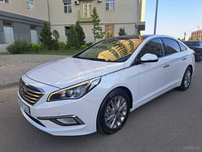 Hyundai Sonata-5