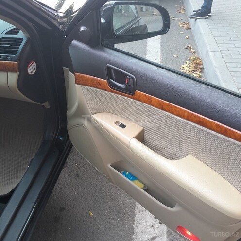 Hyundai Sonata-13