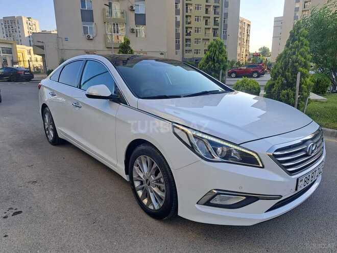 Hyundai Sonata-4
