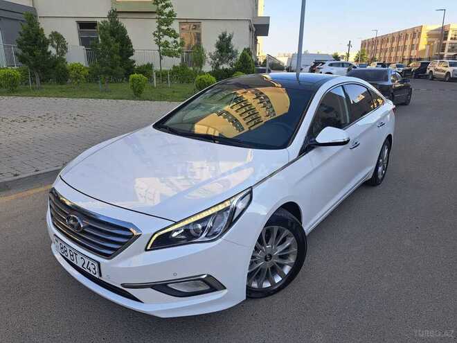 Hyundai Sonata-3