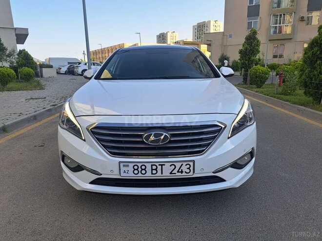 Hyundai Sonata-2