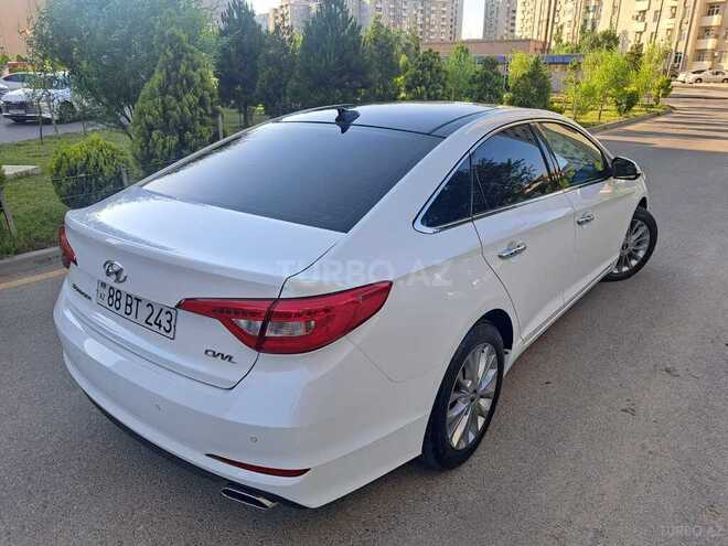 Hyundai Sonata-9