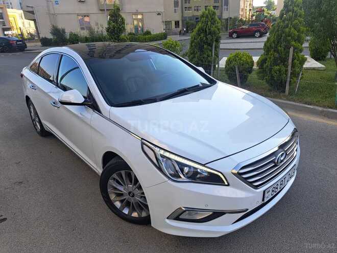 Hyundai Sonata-1