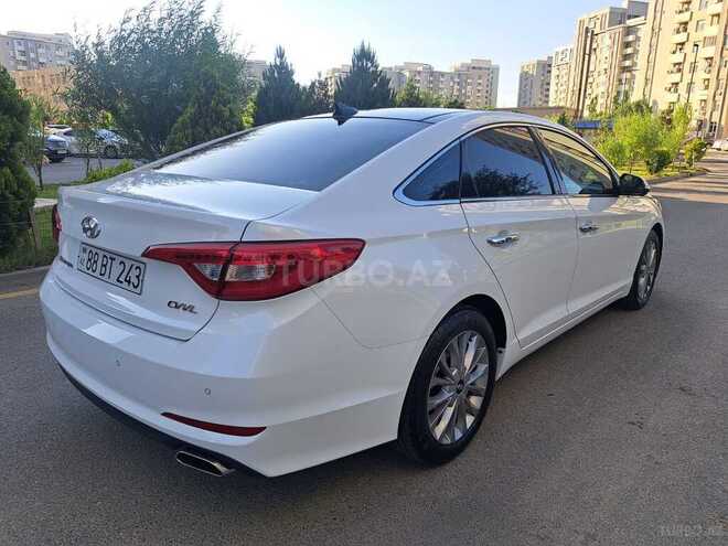 Hyundai Sonata-8
