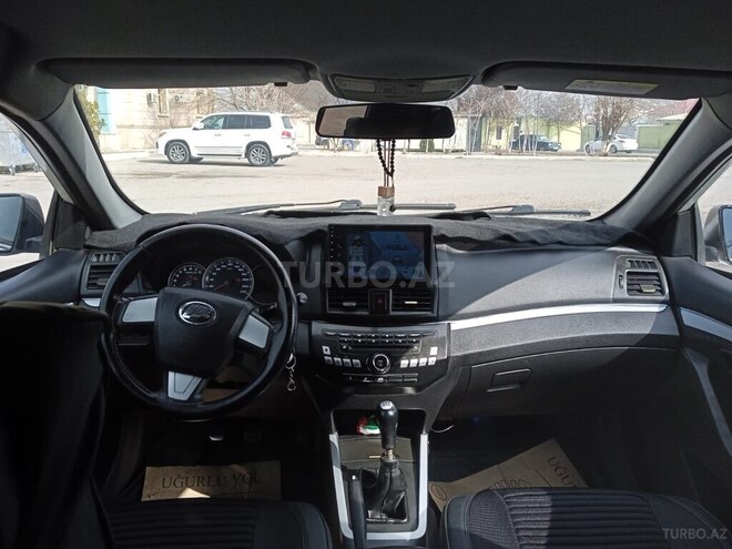 Lifan 720-5