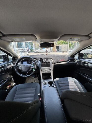 Ford Fusion (North America)-3
