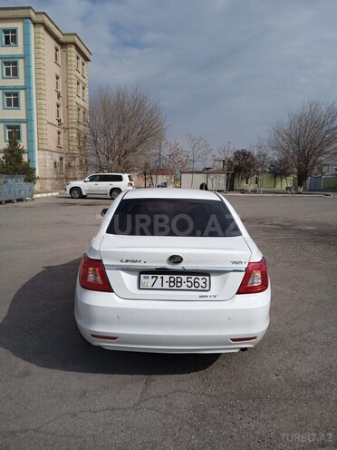 Lifan 720-2