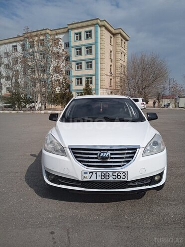Lifan 720-1
