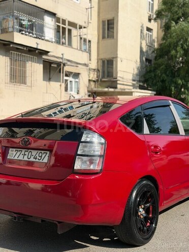 Toyota Prius-2