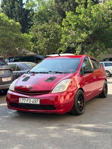 Toyota Prius-3
