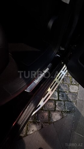 Mercedes GLE 400 e 4MATIC-10