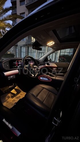 Mercedes GLE 400 e 4MATIC-13