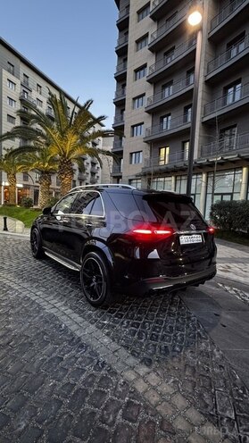 Mercedes GLE 400 e 4MATIC-8