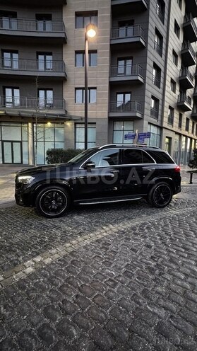 Mercedes GLE 400 e 4MATIC-7