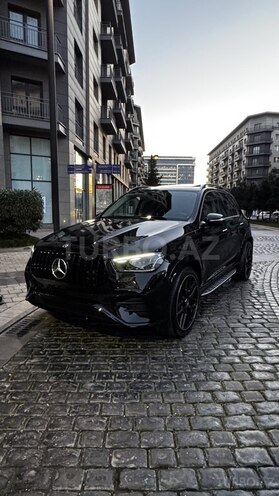 Mercedes GLE 400 e 4MATIC-2