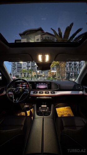 Mercedes GLE 400 e 4MATIC-9