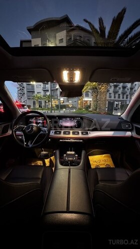 Mercedes GLE 400 e 4MATIC-11
