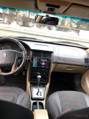 Peugeot Khazar 406-6