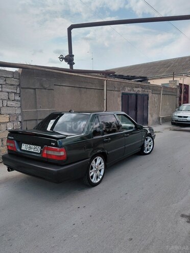 Volvo 850-2