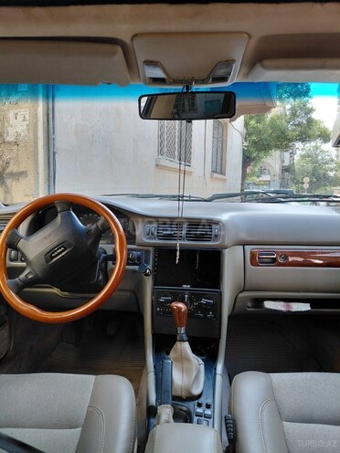 Volvo 850-3
