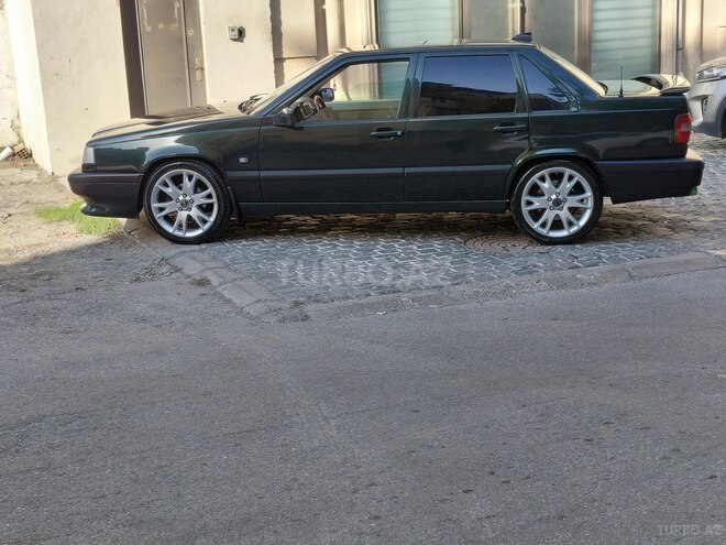 Volvo 850-6