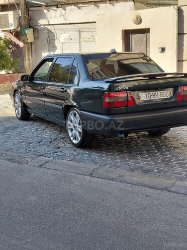 Volvo 850-5