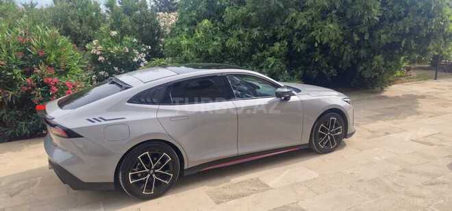 Changan Qiyuan A06-12