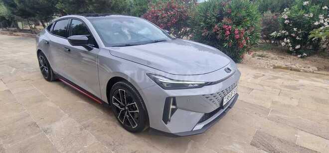 Changan Qiyuan A06-2