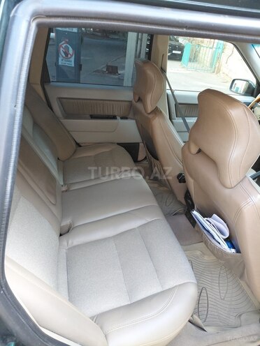 Volvo 850-4