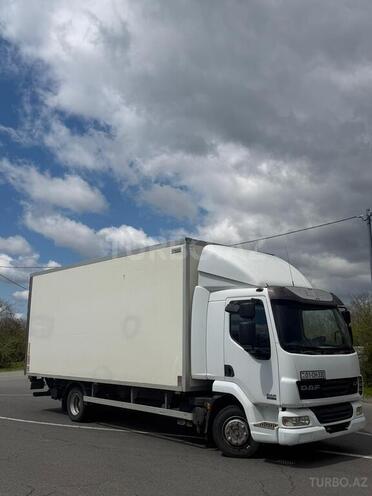 Mercedes Atego 814-5