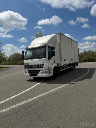 Mercedes Atego 814-1