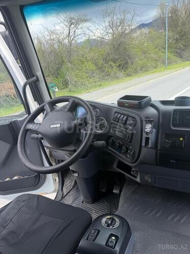 Mercedes Atego 814-8