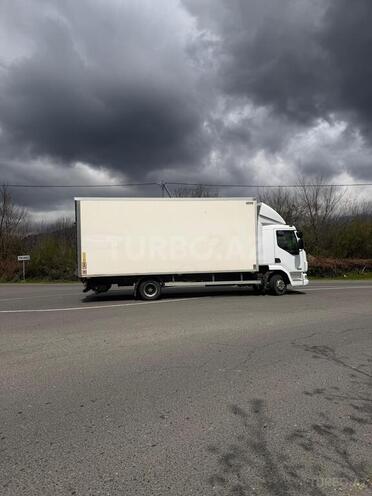 Mercedes Atego 814-4