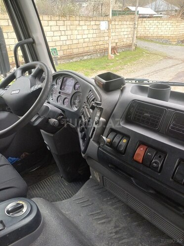 Mercedes Atego 814-10