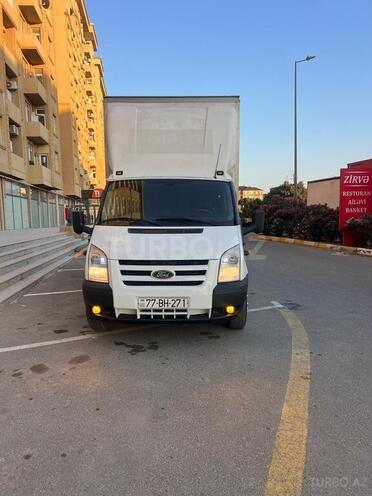 Ford Transit-1