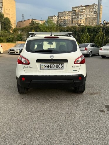 Nissan Qashqai-2