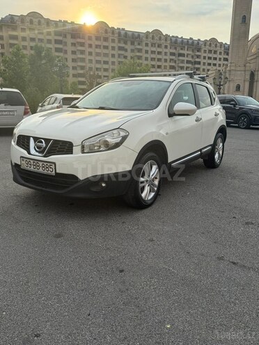 Nissan Qashqai-6