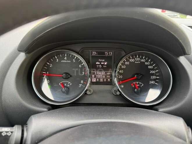 Nissan Qashqai-8