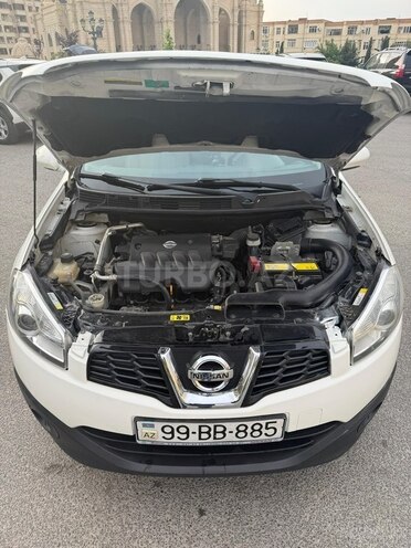 Nissan Qashqai-7