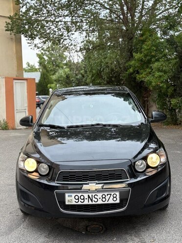 Chevrolet Aveo-3
