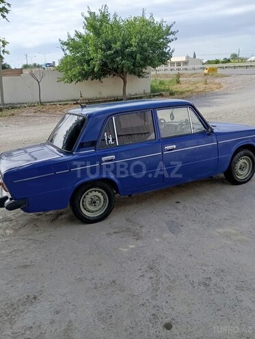 LADA (VAZ) 2106-3