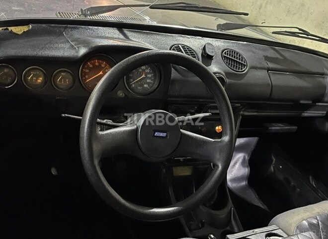 LADA (VAZ) 2106-3