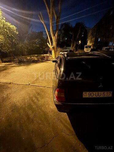 Mercedes C 240-15
