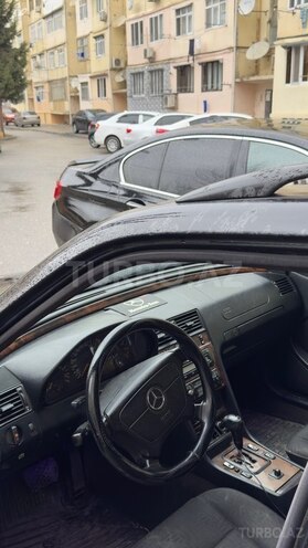 Mercedes C 240-12