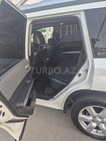 Nissan X-Trail-3