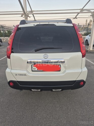 Nissan X-Trail-2
