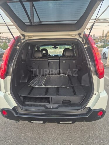 Nissan X-Trail-5