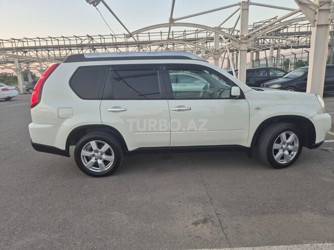 Nissan X-Trail-4