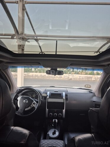 Nissan X-Trail-9